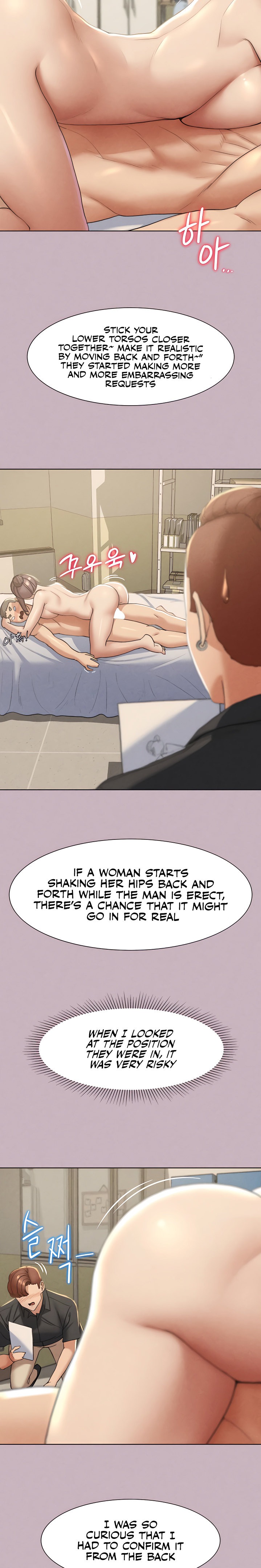 Seniors of Class 5 Chap chap 05-Seniors of Class 5 - Next Chap 6