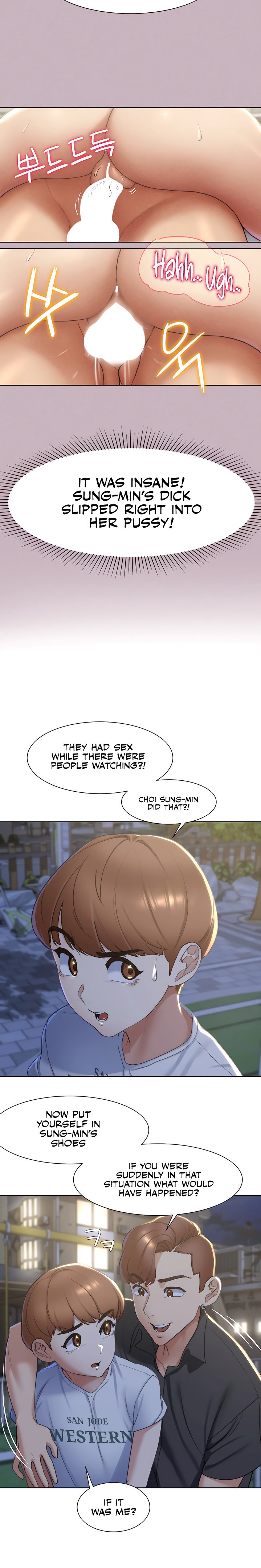 Seniors of Class 5 Chap chap 05-Seniors of Class 5 - Next Chap 6