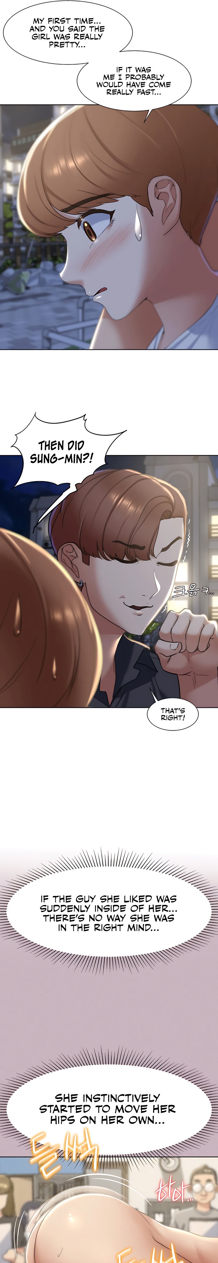 Seniors of Class 5 Chap chap 05-Seniors of Class 5 - Next Chap 6