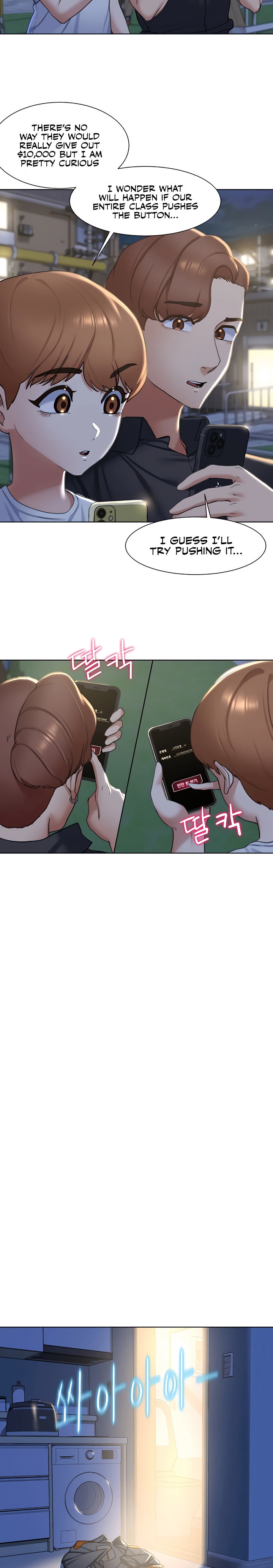 Seniors of Class 5 Chap chap 05-Seniors of Class 5 - Next Chap 6