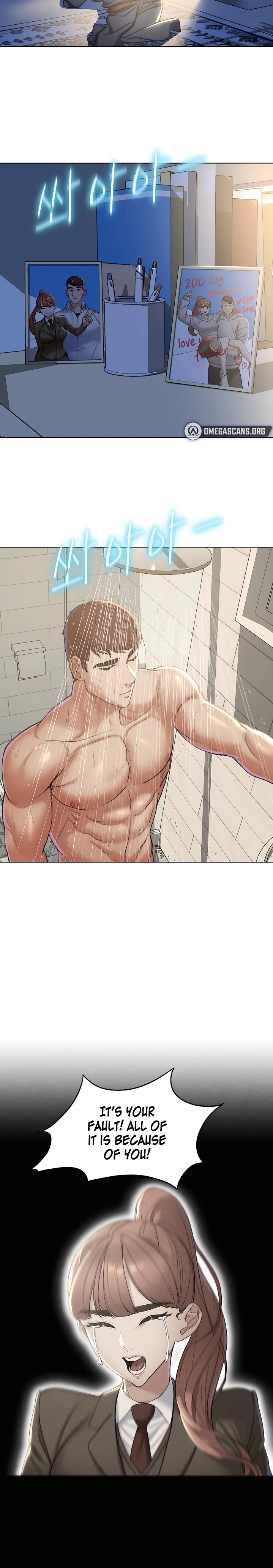 Seniors of Class 5 Chap chap 05-Seniors of Class 5 - Next Chap 6