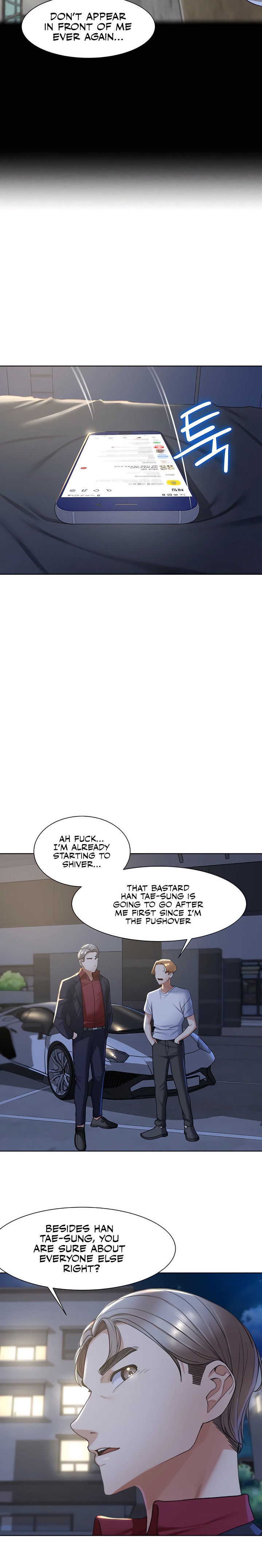 Seniors of Class 5 Chap chap 05-Seniors of Class 5 - Next Chap 6