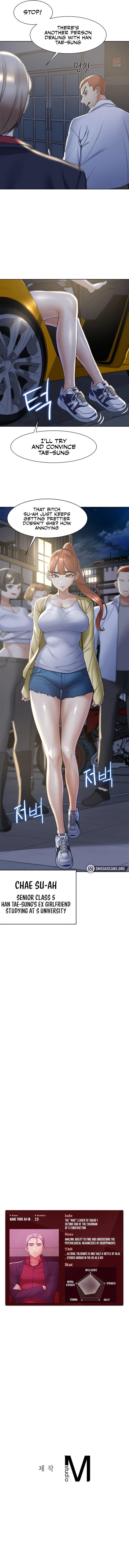 Seniors of Class 5 Chap chap 05-Seniors of Class 5 - Next Chap 6