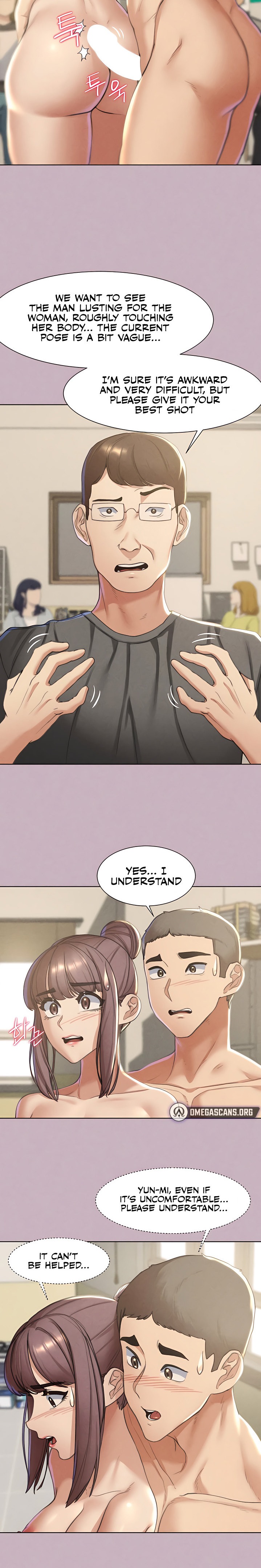 Seniors of Class 5 Chap chap 05-Seniors of Class 5 - Next Chap 6