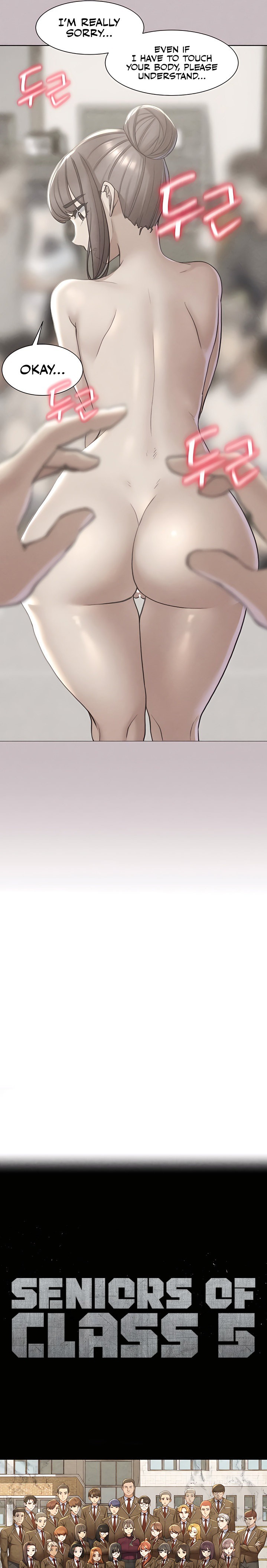 Seniors of Class 5 Chap chap 05-Seniors of Class 5 - Next Chap 6