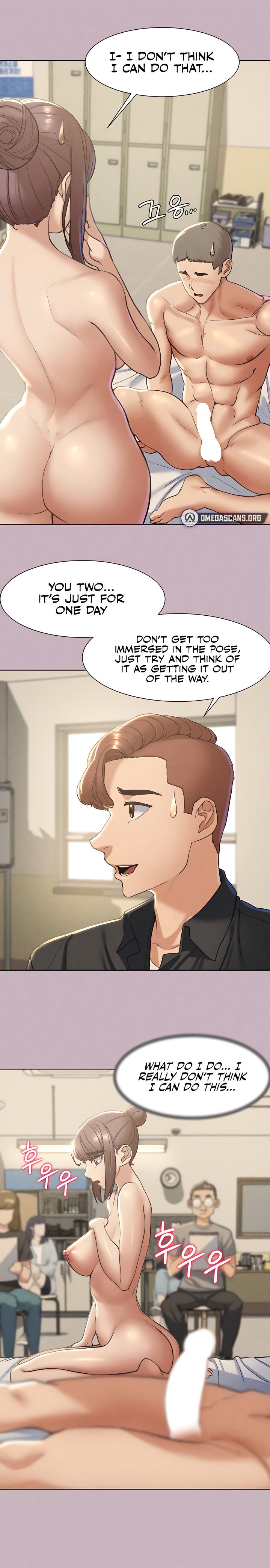 Seniors of Class 5 Chap chap 05-Seniors of Class 5 - Next Chap 6