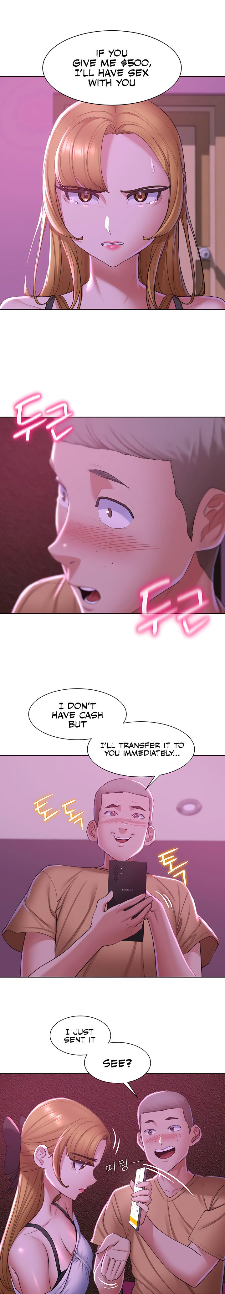 Seniors of Class 5 Chap chap 07-Seniors of Class 5 - Next Chap 8