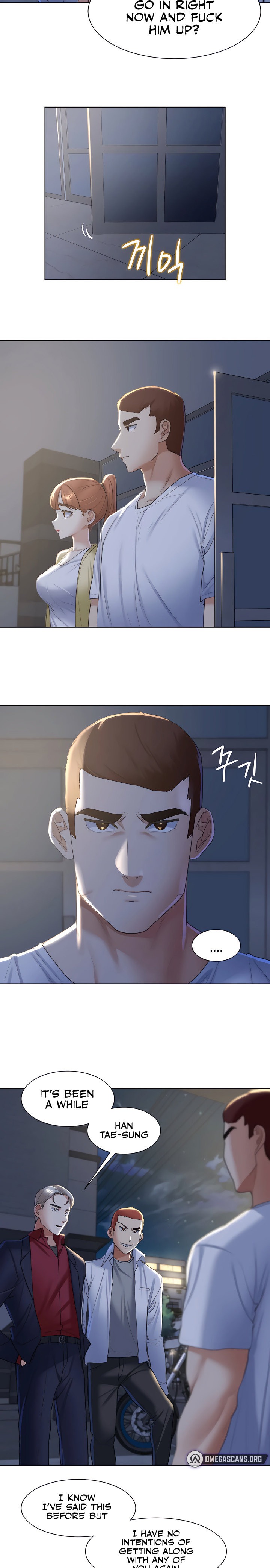 Seniors of Class 5 Chap chap 07-Seniors of Class 5 - Next Chap 8