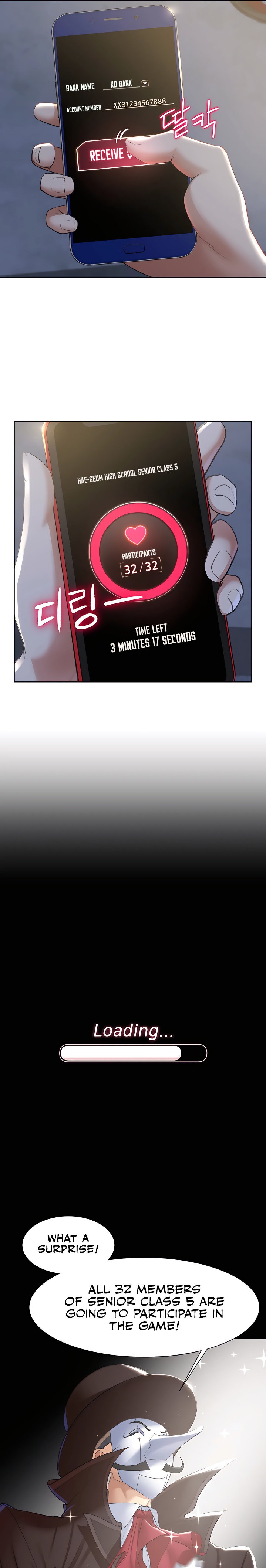 Seniors of Class 5 Chap chap 07-Seniors of Class 5 - Next Chap 8