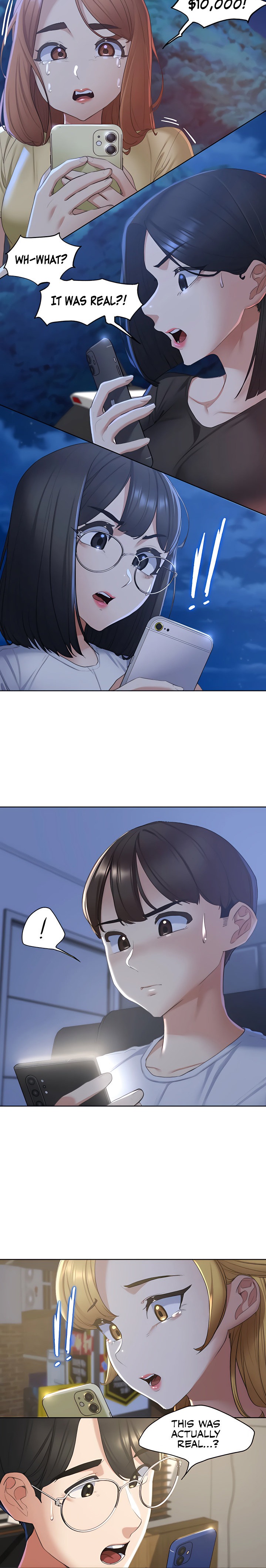 Seniors of Class 5 Chap chap 07-Seniors of Class 5 - Next Chap 8