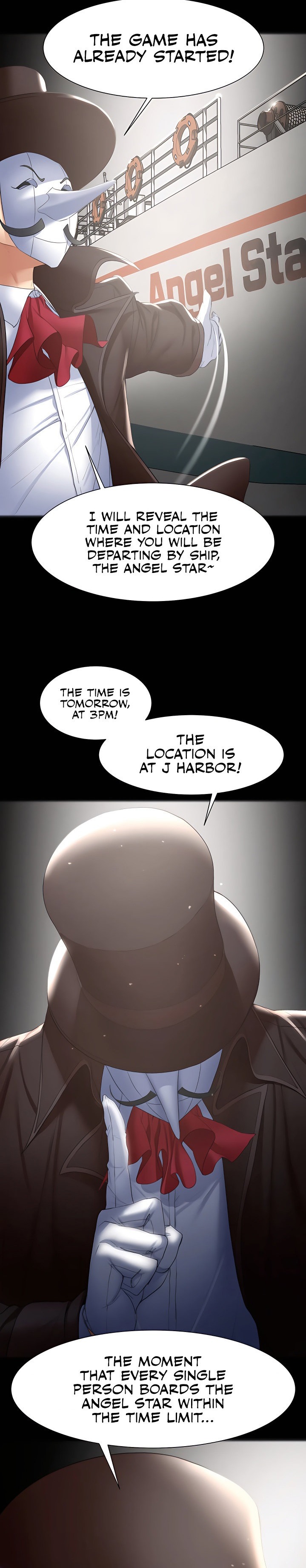 Seniors of Class 5 Chap chap 07-Seniors of Class 5 - Next Chap 8