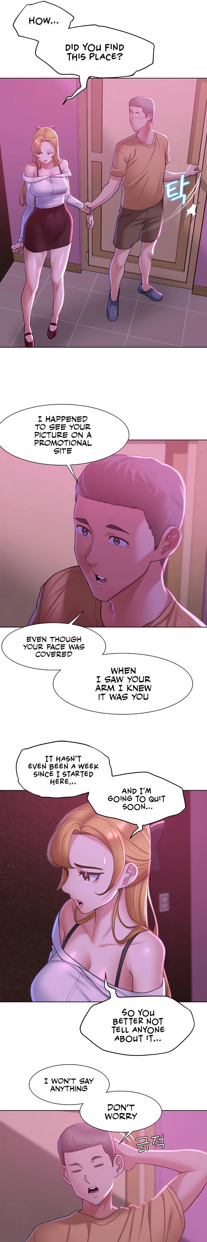 Seniors of Class 5 Chap chap 07-Seniors of Class 5 - Next Chap 8