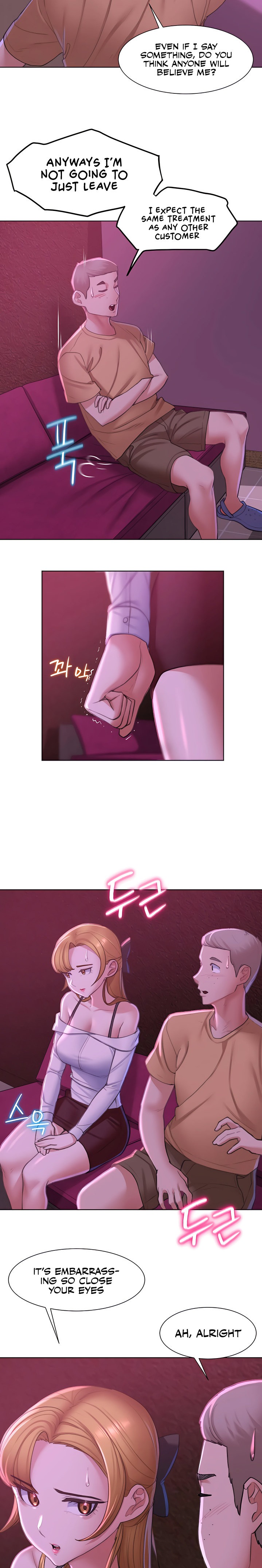 Seniors of Class 5 Chap chap 07-Seniors of Class 5 - Next Chap 8