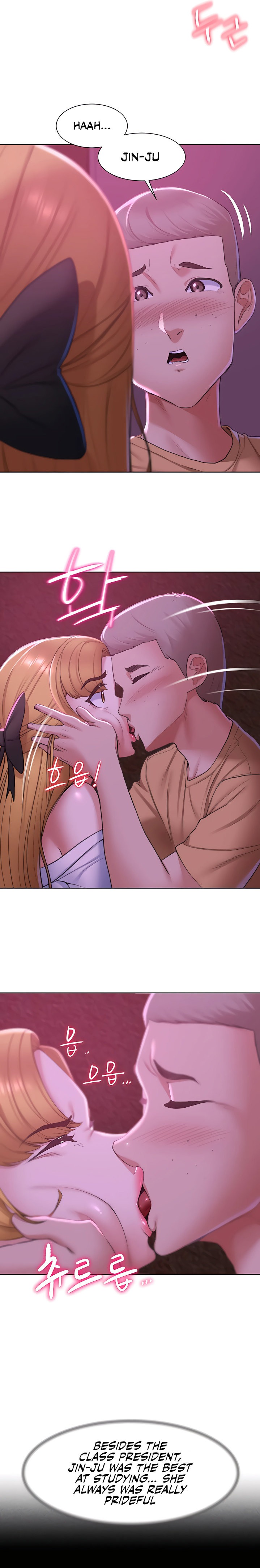 Seniors of Class 5 Chap chap 07-Seniors of Class 5 - Next Chap 8