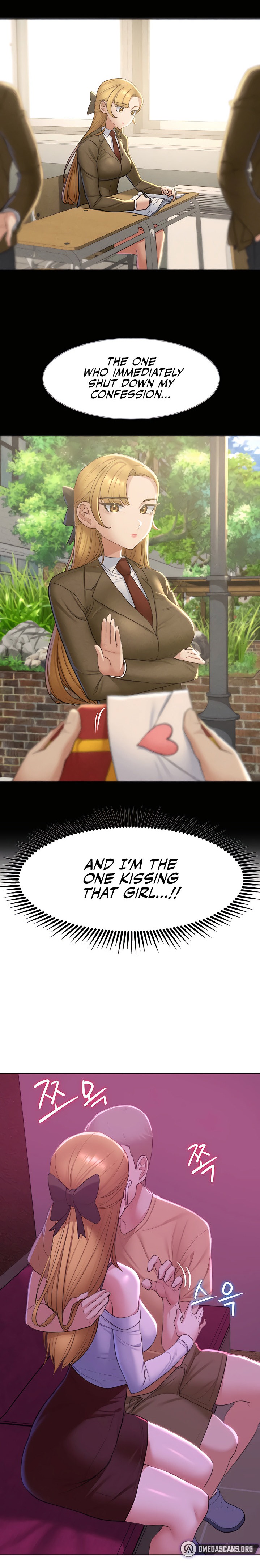 Seniors of Class 5 Chap chap 07-Seniors of Class 5 - Next Chap 8