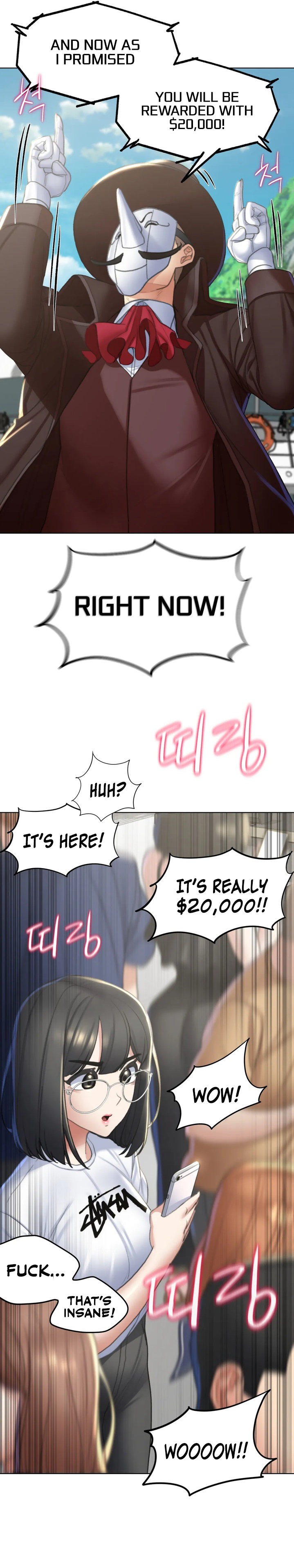 Seniors of Class 5 Chap chap 09-Seniors of Class 5 - Next Chap 10