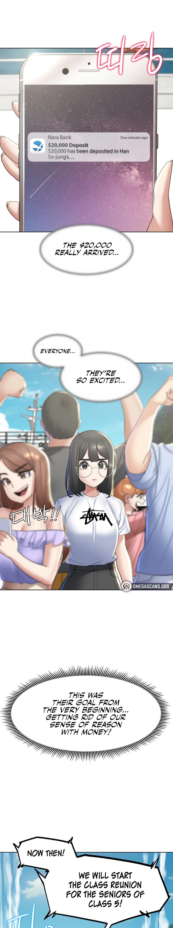 Seniors of Class 5 Chap chap 09-Seniors of Class 5 - Next Chap 10