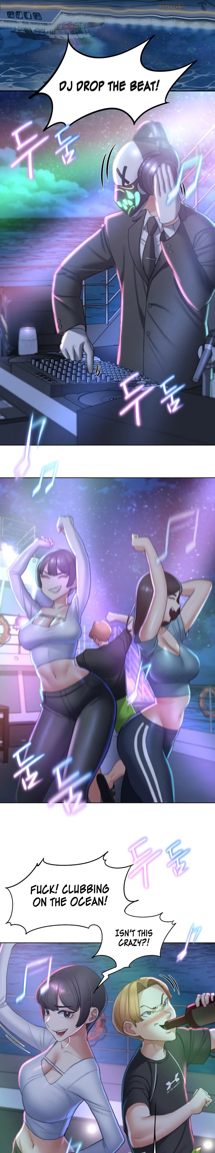 Seniors of Class 5 Chap chap 09-Seniors of Class 5 - Next Chap 10