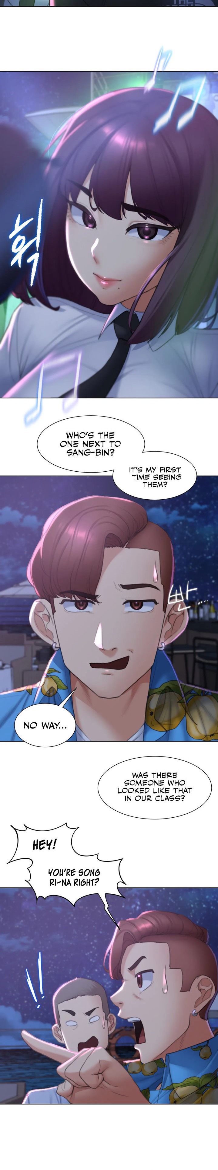 Seniors of Class 5 Chap chap 09-Seniors of Class 5 - Next Chap 10