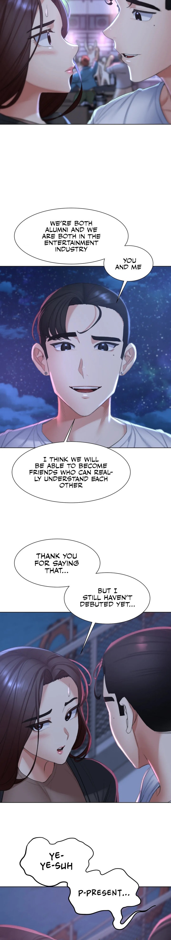 Seniors of Class 5 Chap chap 09-Seniors of Class 5 - Next Chap 10