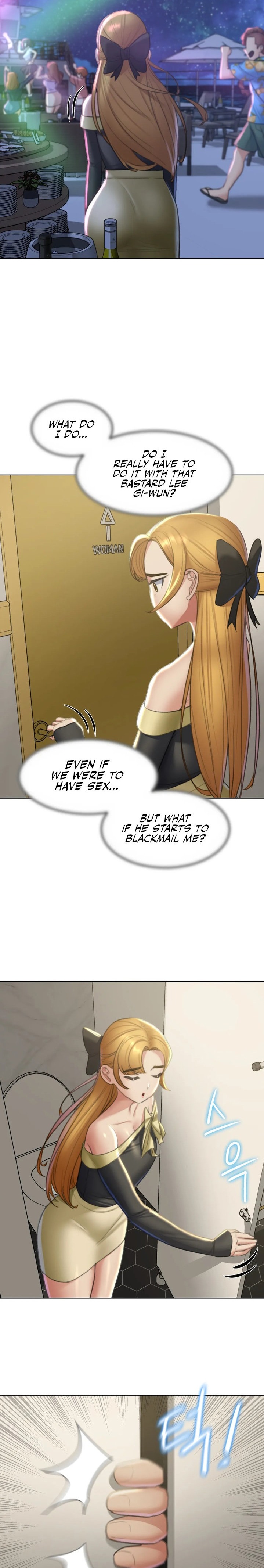 Seniors of Class 5 Chap chap 09-Seniors of Class 5 - Next Chap 10