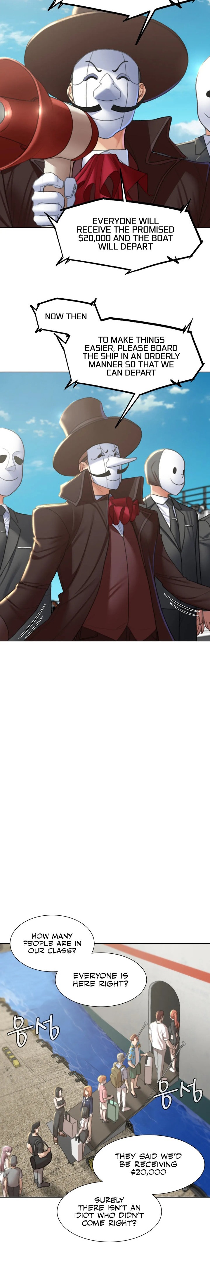 Seniors of Class 5 Chap chap 09-Seniors of Class 5 - Next Chap 10