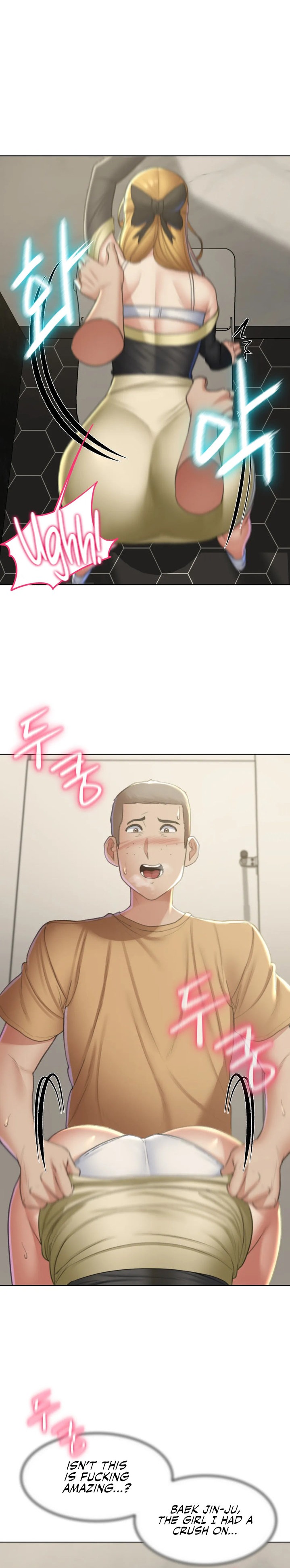 Seniors of Class 5 Chap chap 10-Seniors of Class 5 - Next Chap 11