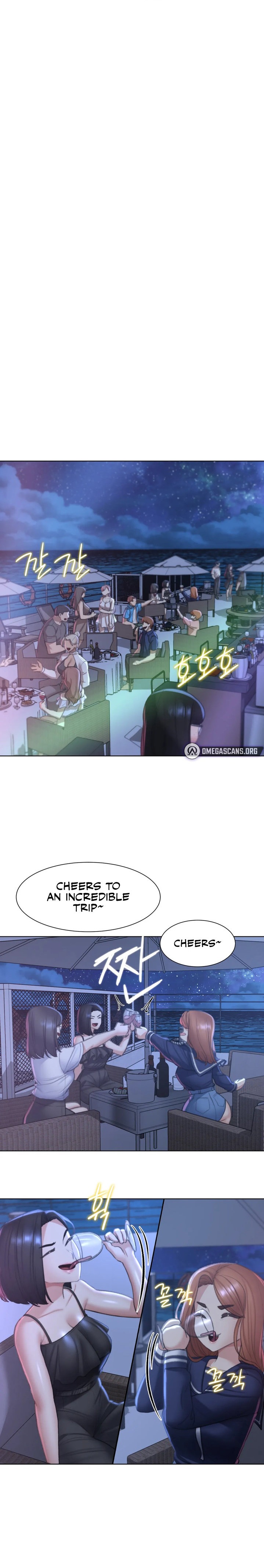 Seniors of Class 5 Chap chap 10-Seniors of Class 5 - Next Chap 11