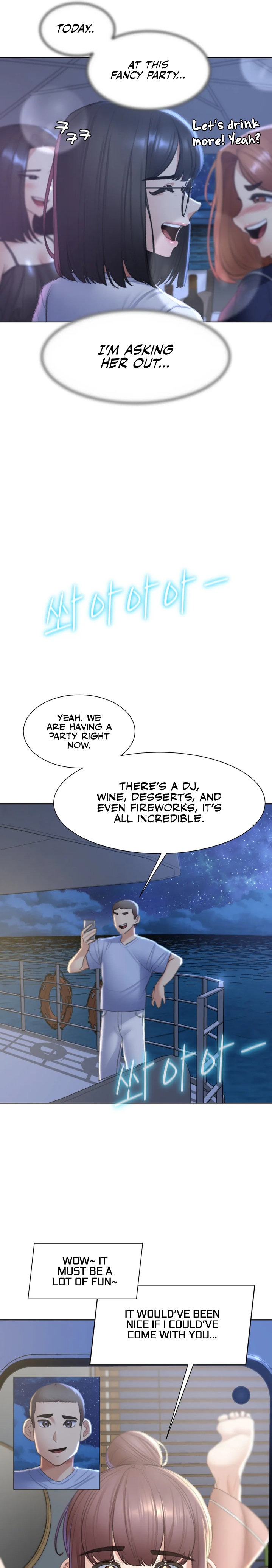 Seniors of Class 5 Chap chap 10-Seniors of Class 5 - Next Chap 11