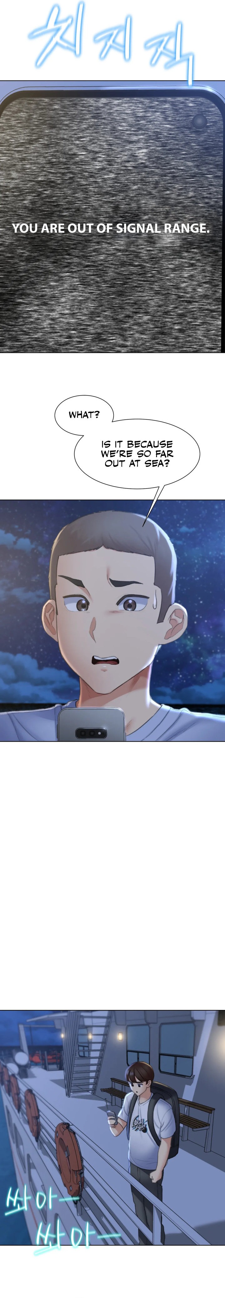 Seniors of Class 5 Chap chap 10-Seniors of Class 5 - Next Chap 11