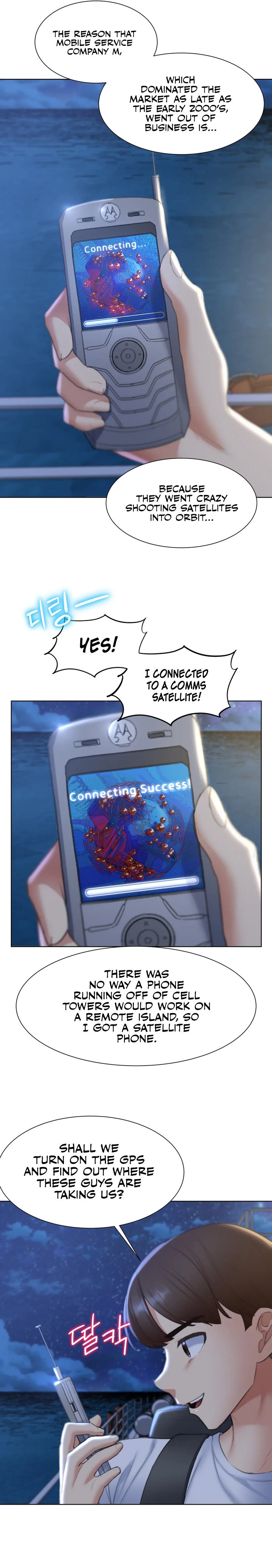 Seniors of Class 5 Chap chap 10-Seniors of Class 5 - Next Chap 11