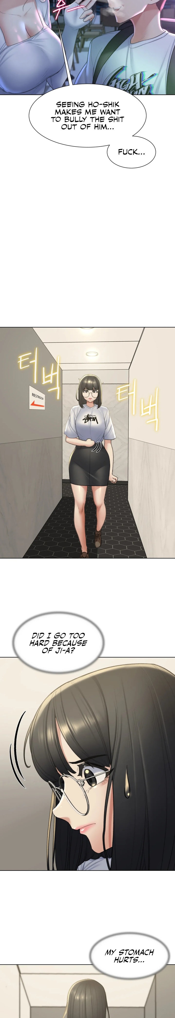 Seniors of Class 5 Chap chap 10-Seniors of Class 5 - Next Chap 11