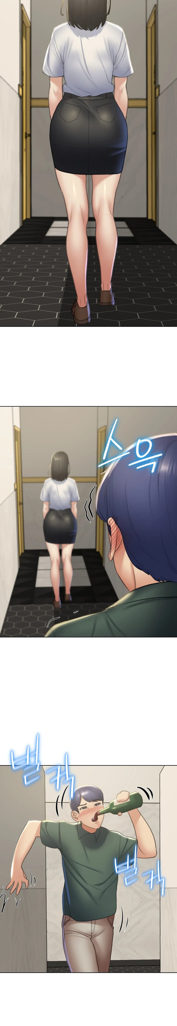 Seniors of Class 5 Chap chap 10-Seniors of Class 5 - Next Chap 11