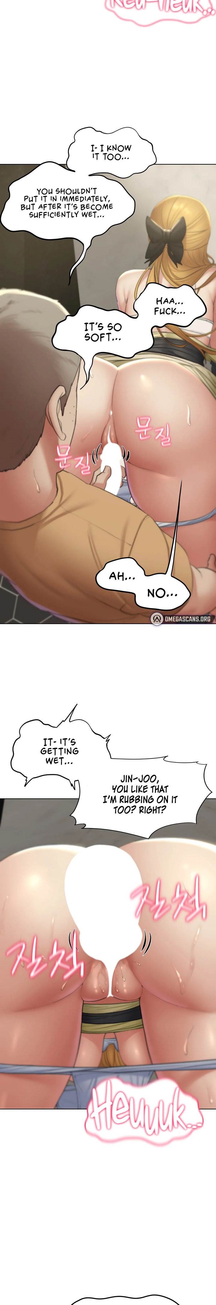 Seniors of Class 5 Chap chap 10-Seniors of Class 5 - Next Chap 11