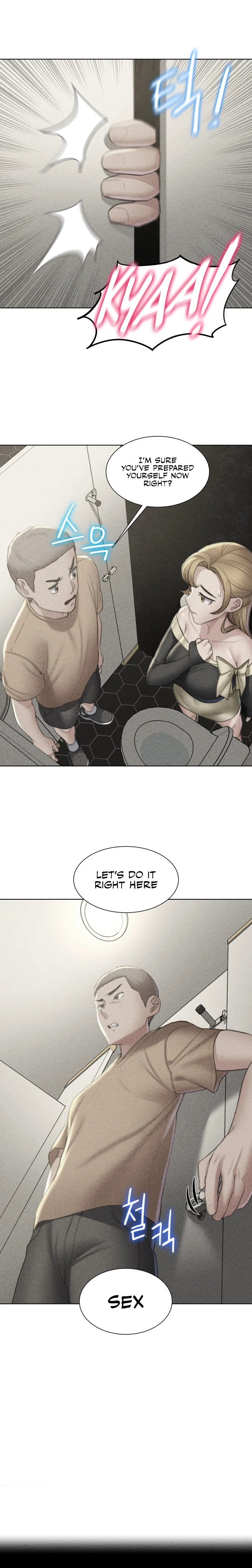 Seniors of Class 5 Chap chap 10-Seniors of Class 5 - Next Chap 11