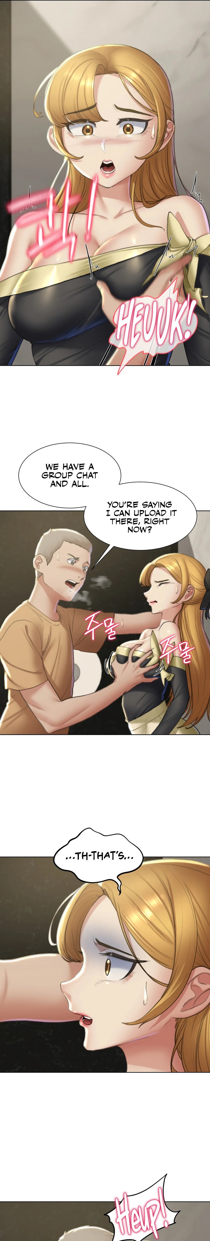 Seniors of Class 5 Chap chap 10-Seniors of Class 5 - Next Chap 11