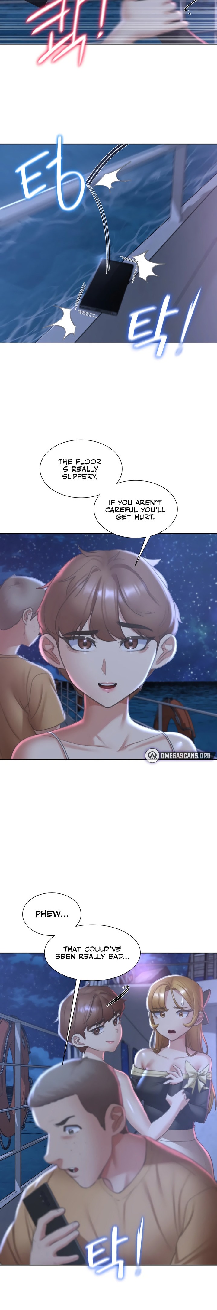 Seniors of Class 5 Chap chap 11-Seniors of Class 5 - Next Chap 12