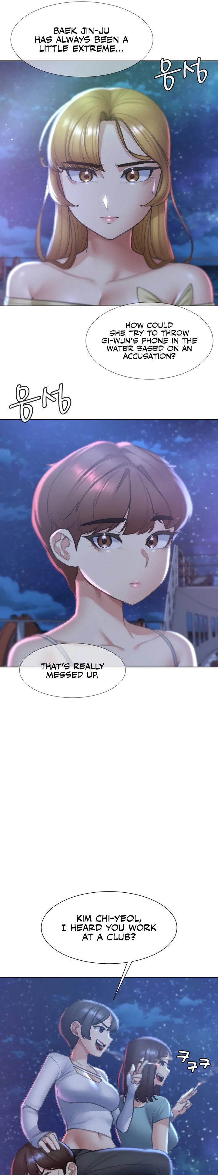 Seniors of Class 5 Chap chap 11-Seniors of Class 5 - Next Chap 12