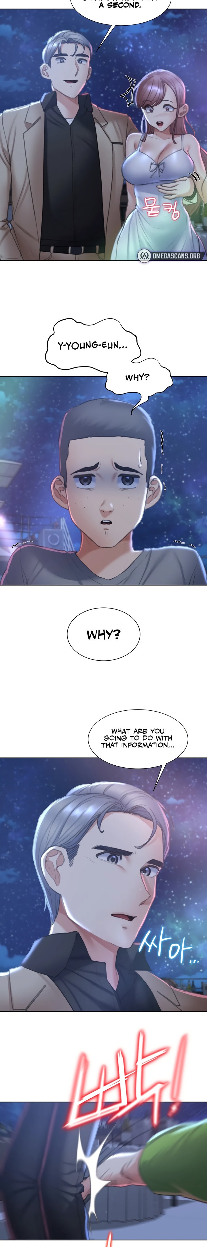 Seniors of Class 5 Chap chap 11-Seniors of Class 5 - Next Chap 12