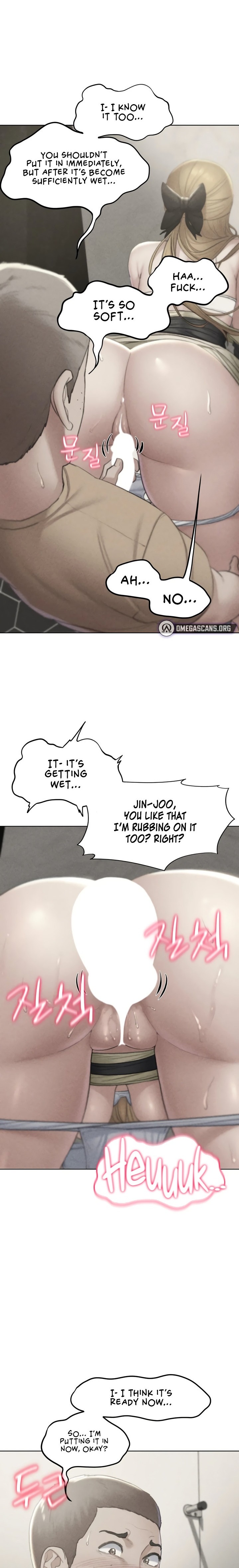 Seniors of Class 5 Chap chap 11-Seniors of Class 5 - Next Chap 12