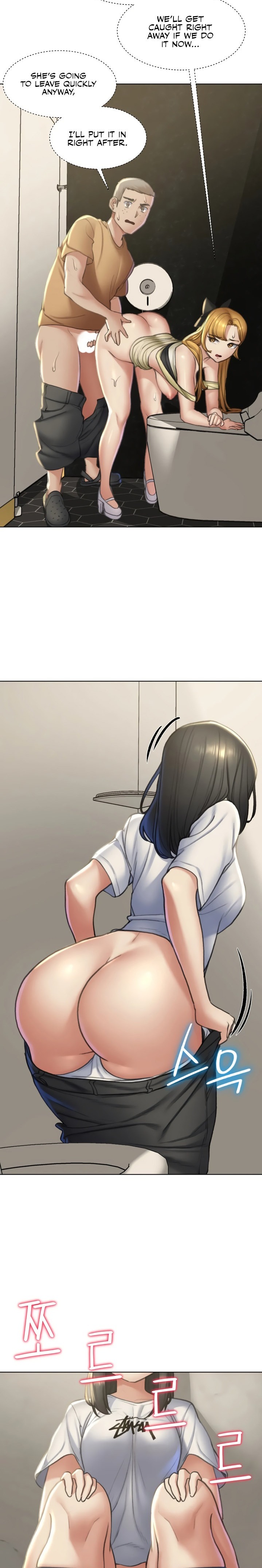 Seniors of Class 5 Chap chap 11-Seniors of Class 5 - Next Chap 12