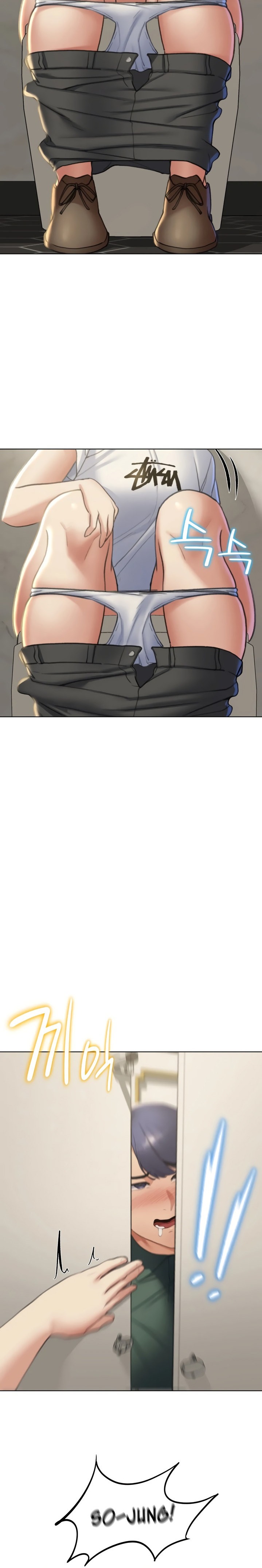 Seniors of Class 5 Chap chap 11-Seniors of Class 5 - Next Chap 12