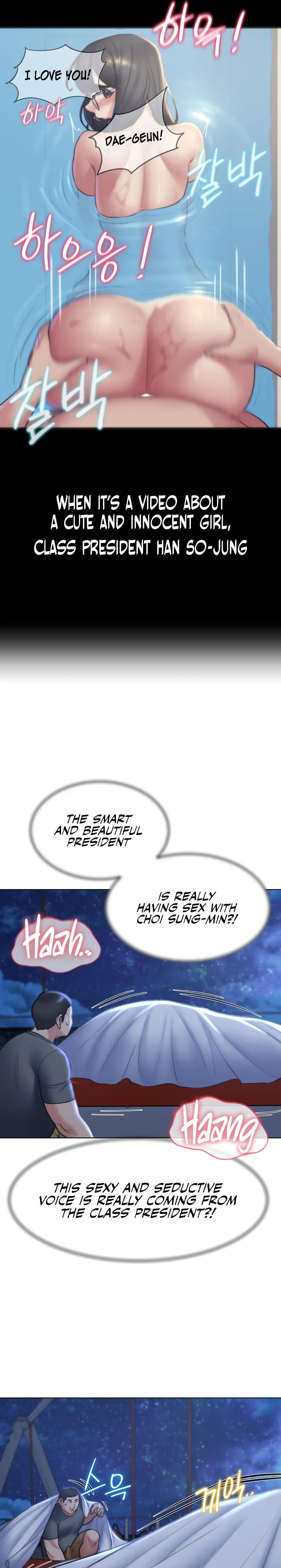 Seniors of Class 5 Chap chap 12-Seniors of Class 5 - Next Chap 13