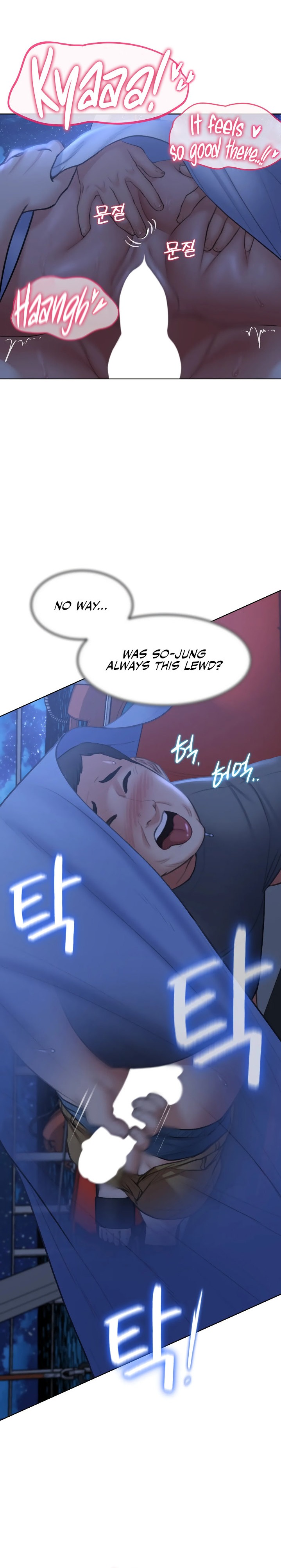 Seniors of Class 5 Chap chap 12-Seniors of Class 5 - Next Chap 13