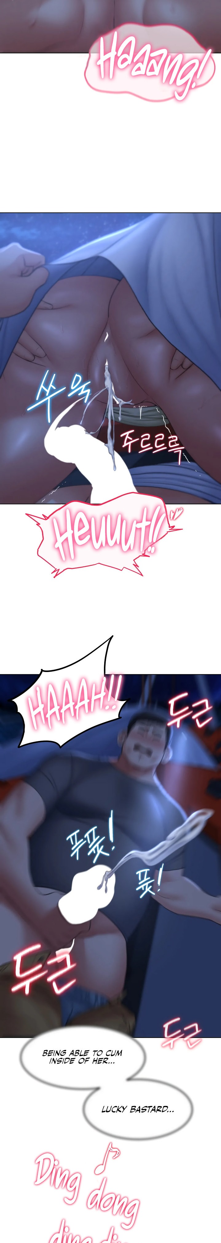 Seniors of Class 5 Chap chap 12-Seniors of Class 5 - Next Chap 13