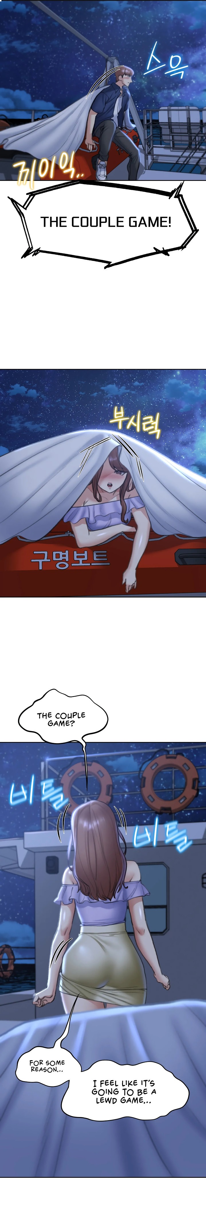 Seniors of Class 5 Chap chap 12-Seniors of Class 5 - Next Chap 13