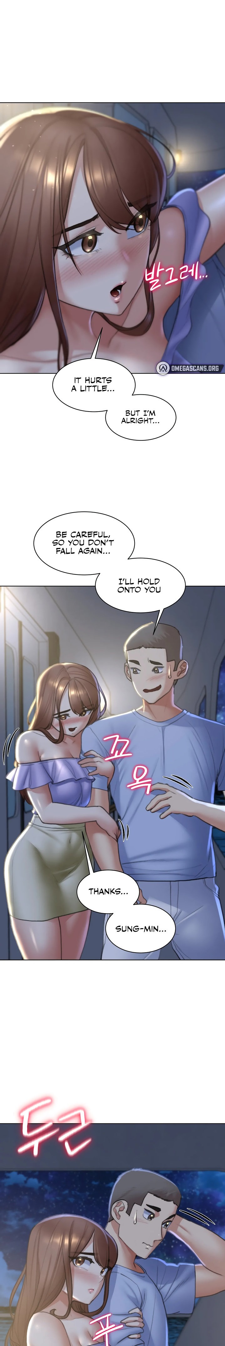 Seniors of Class 5 Chap chap 12-Seniors of Class 5 - Next Chap 13