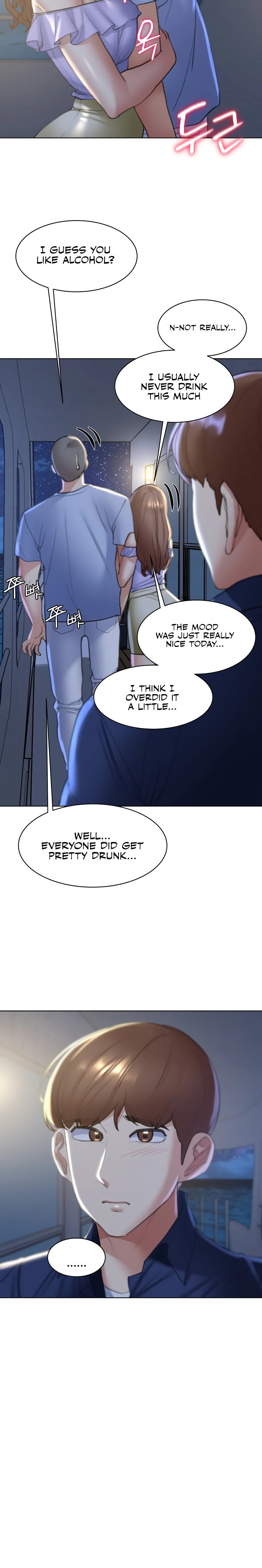 Seniors of Class 5 Chap chap 12-Seniors of Class 5 - Next Chap 13