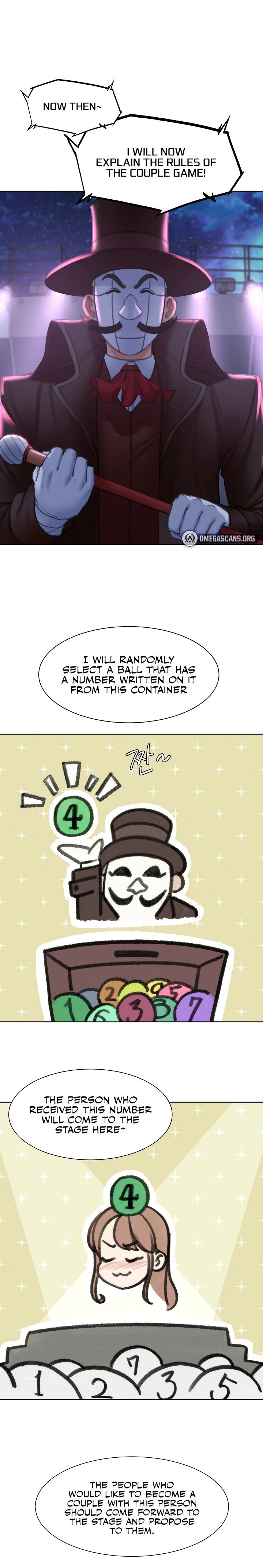 Seniors of Class 5 Chap chap 12-Seniors of Class 5 - Next Chap 13