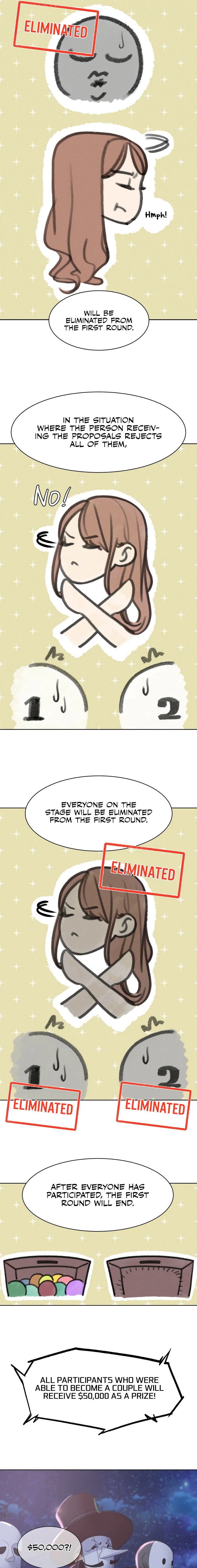 Seniors of Class 5 Chap chap 12-Seniors of Class 5 - Next Chap 13